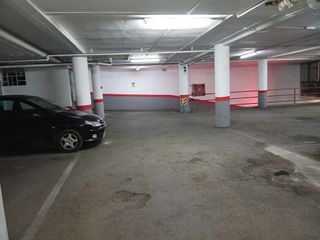 Garaje en alquiler en Ensanche - Diputación en Alicante