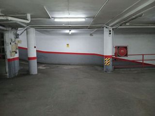 Garaje en alquiler en Ensanche - Diputación en Alicante