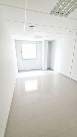 Oficina en alquiler en Centro en Ponferrada