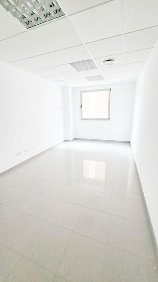 Oficina en alquiler en Centro en Ponferrada