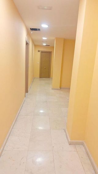 Oficina en alquiler en Centro en Ponferrada