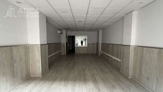 Local comercial en alquiler en Garrido Norte - Chinchibarra en Salamanca