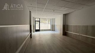 Local comercial en alquiler en Garrido Norte - Chinchibarra en Salamanca