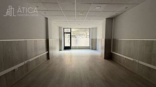 Local comercial en alquiler en Garrido Norte - Chinchibarra en Salamanca