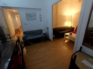 Piso en alquiler en Arapiles en Madrid