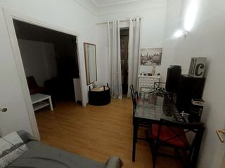 Piso en alquiler en Arapiles en Madrid