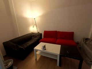 Piso en alquiler en Arapiles en Madrid