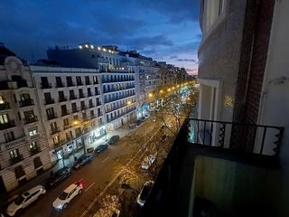 Piso en alquiler en Arapiles en Madrid