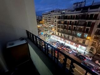 Piso en alquiler en Arapiles en Madrid