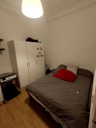 Piso en alquiler en Arapiles en Madrid