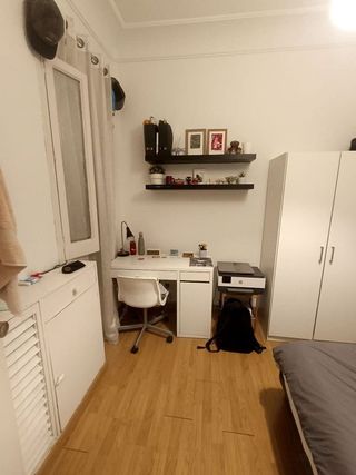 Piso en alquiler en Arapiles en Madrid