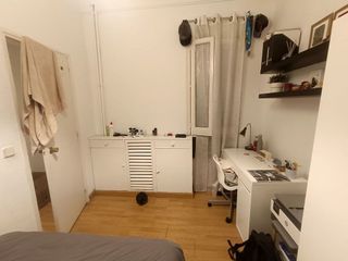 Piso en alquiler en Arapiles en Madrid