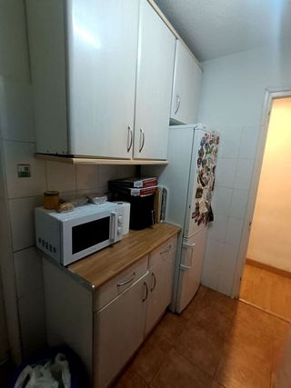 Piso en alquiler en Arapiles en Madrid