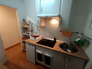 Piso en alquiler en Arapiles en Madrid