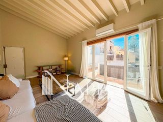 Piso en alquiler en El Terreno en Palma de Mallorca