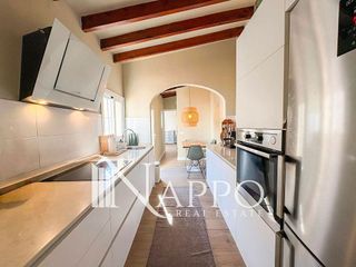 Piso en alquiler en El Terreno en Palma de Mallorca