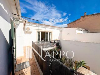 Piso en alquiler en El Terreno en Palma de Mallorca