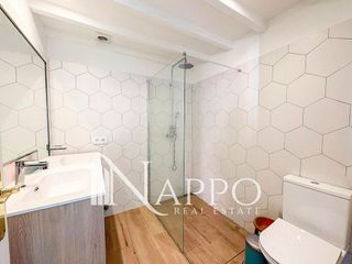 Piso en alquiler en El Terreno en Palma de Mallorca