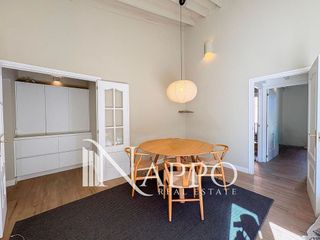 Piso en alquiler en El Terreno en Palma de Mallorca