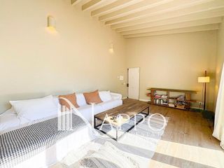 Piso en alquiler en El Terreno en Palma de Mallorca