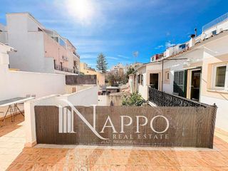 Piso en alquiler en El Terreno en Palma de Mallorca