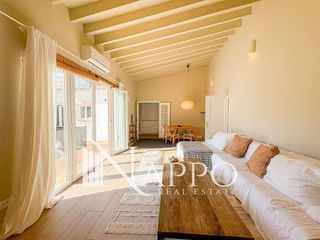 Piso en alquiler en El Terreno en Palma de Mallorca