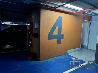 Garaje en alquiler en Indautxu en Bilbao