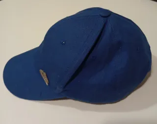 Gorra Nike Azul