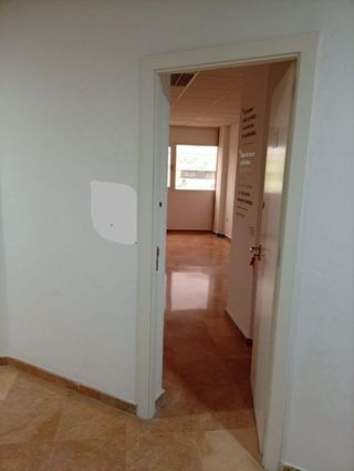 Oficina en alquiler en Pisa en Mairena del Aljarafe