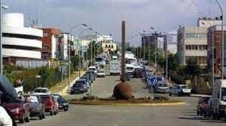 Oficina en alquiler en Pisa en Mairena del Aljarafe