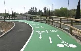 Oficina en alquiler en Pisa en Mairena del Aljarafe