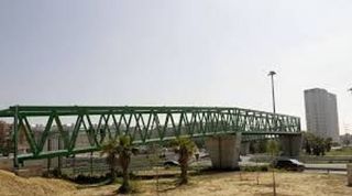 Oficina en alquiler en Pisa en Mairena del Aljarafe