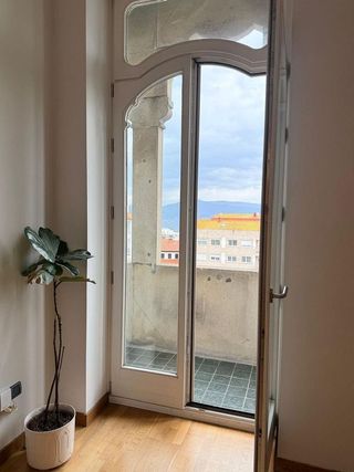 Piso en alquiler en Casco Vello en Vigo
