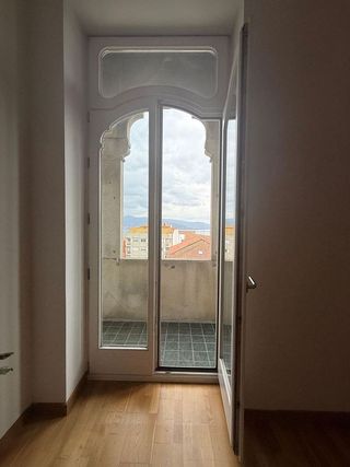 Piso en alquiler en Casco Vello en Vigo