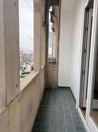 Piso en alquiler en Casco Vello en Vigo