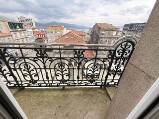 Piso en alquiler en Casco Vello en Vigo