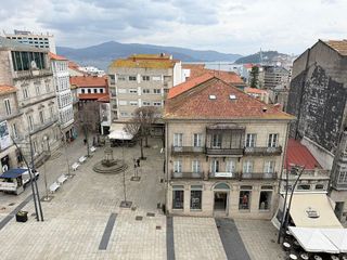 Piso en alquiler en Casco Vello en Vigo