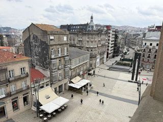 Piso en alquiler en Casco Vello en Vigo