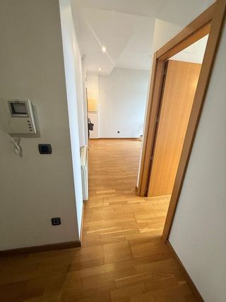 Piso en alquiler en Casco Vello en Vigo