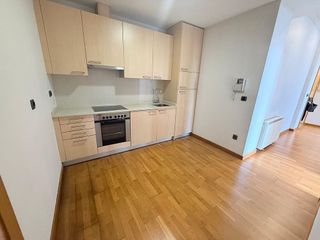 Piso en alquiler en Casco Vello en Vigo