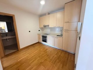 Piso en alquiler en Casco Vello en Vigo