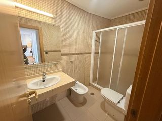 Piso en alquiler en Casco Vello en Vigo