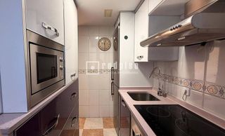 Piso en alquiler en Zona Estación en Rozas de Madrid (Las)