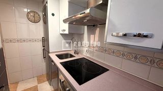 Piso en alquiler en Zona Estación en Rozas de Madrid (Las)