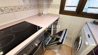 Piso en alquiler en Zona Estación en Rozas de Madrid (Las)