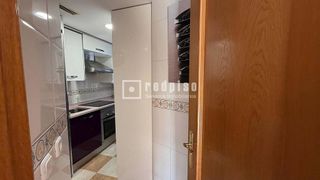 Piso en alquiler en Zona Estación en Rozas de Madrid (Las)