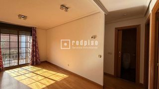 Piso en alquiler en Zona Estación en Rozas de Madrid (Las)