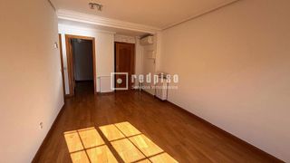 Piso en alquiler en Zona Estación en Rozas de Madrid (Las)