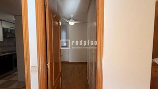 Piso en alquiler en Zona Estación en Rozas de Madrid (Las)