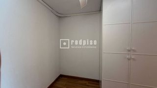 Piso en alquiler en Zona Estación en Rozas de Madrid (Las)